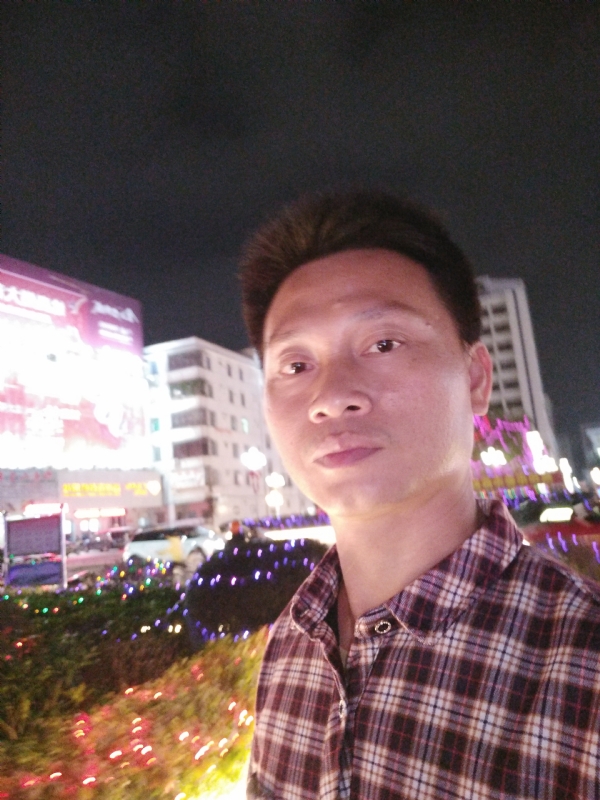 极光的第一张照片--宜昌相亲服务中心