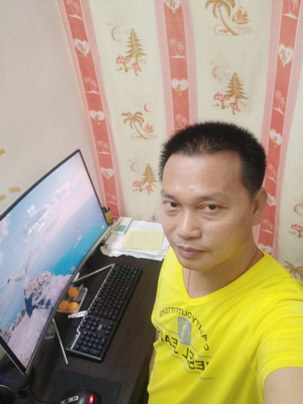 极光的第四张照片--宜昌相亲服务中心