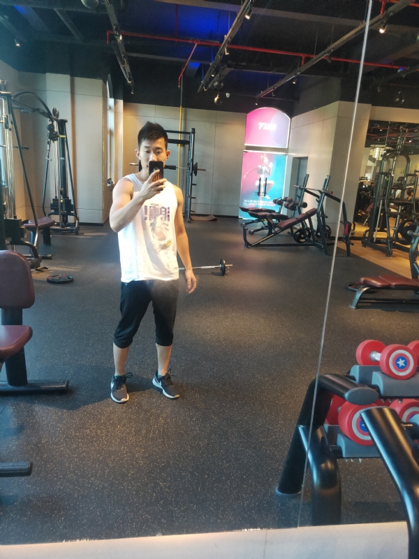 星星的第一张照片--宜昌相亲服务中心