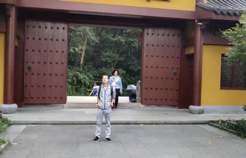 木林森的第一张照片--宜昌相亲服务中心