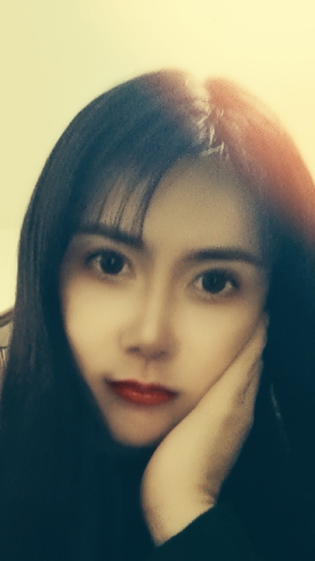 茜茜的第一张照片--宜昌相亲服务中心