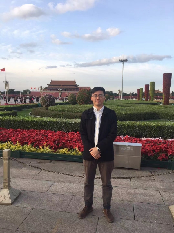 海的第一张照片--宜昌相亲服务中心