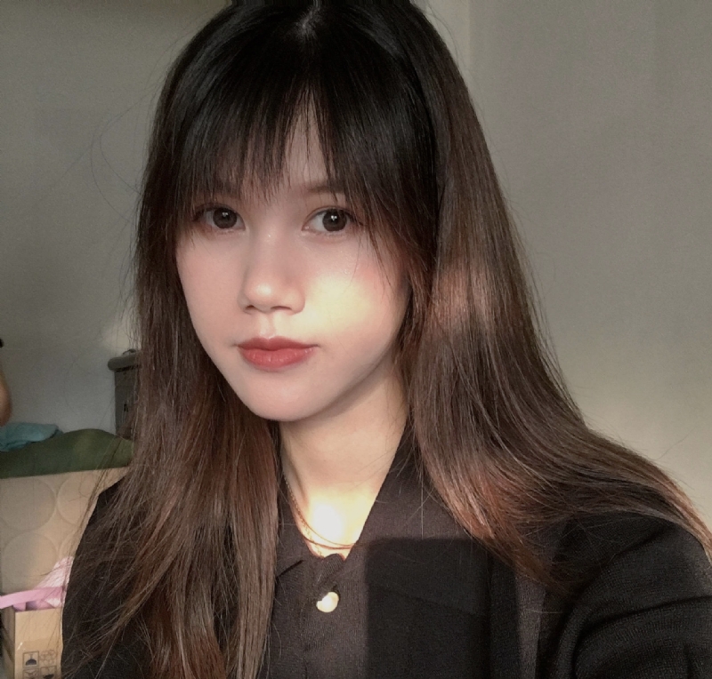 愛琳的第一张照片--宜昌相亲服务中心