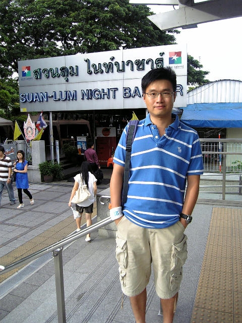 Ricky的第四张照片--宜昌相亲服务中心