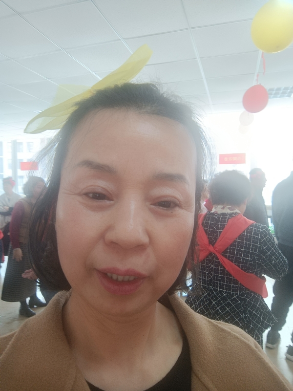 晨曦的第一张照片--宜昌相亲服务中心