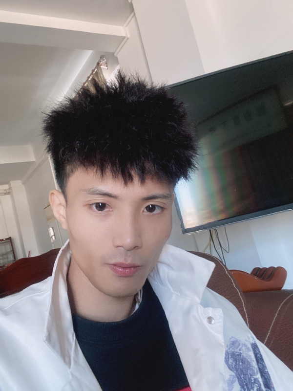 李邓平的第一张照片--宜昌相亲服务中心