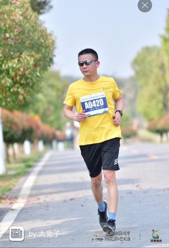 放飞自由的第二张照片--宜昌相亲服务中心