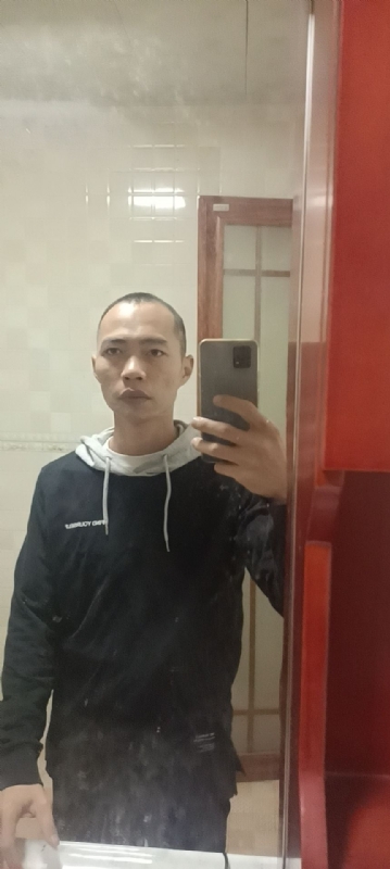 黄钟溢的第一张照片--宜昌相亲服务中心