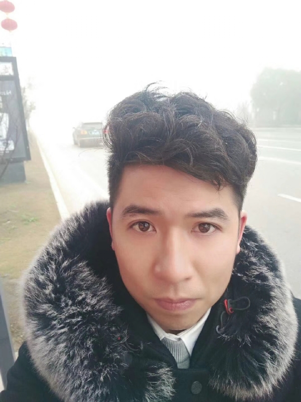 开心快乐每一天的第二张照片--宜昌相亲服务中心