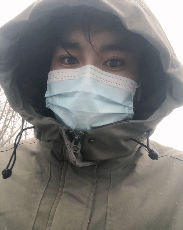 寻觅的第二张照片--宜昌相亲服务中心