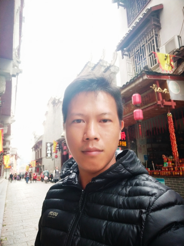 大圣男的第一张照片--宜昌相亲服务中心