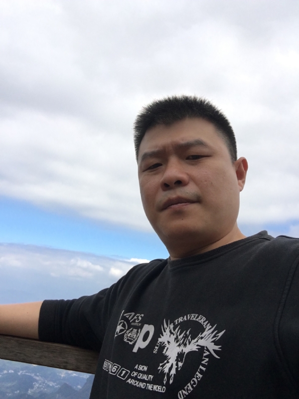 爱抽半支烟的第一张照片--宜昌相亲服务中心