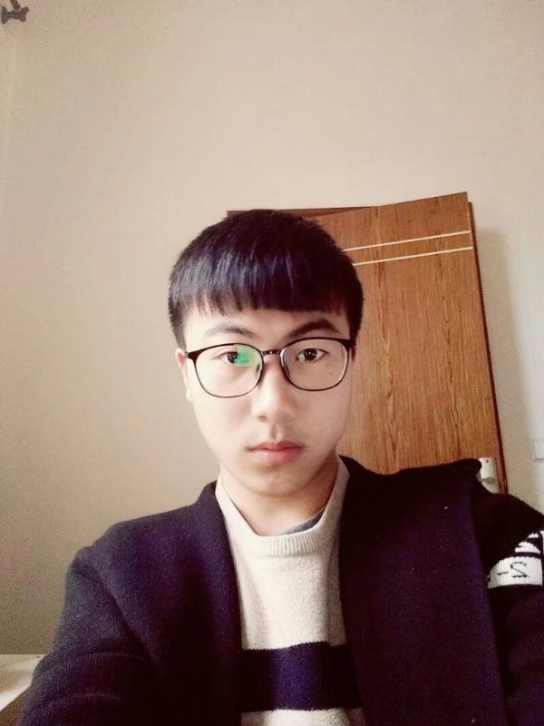 转身只为博她一笑的第一张照片--宜昌相亲服务中心