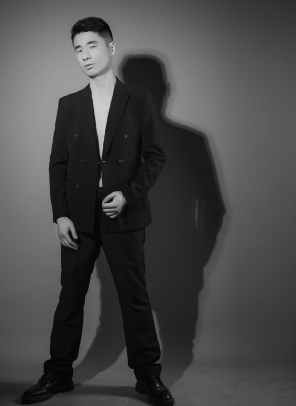 鑫城大海的第二张照片--宜昌相亲服务中心