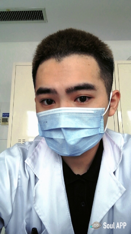 无疗的第一张照片--宜昌相亲服务中心