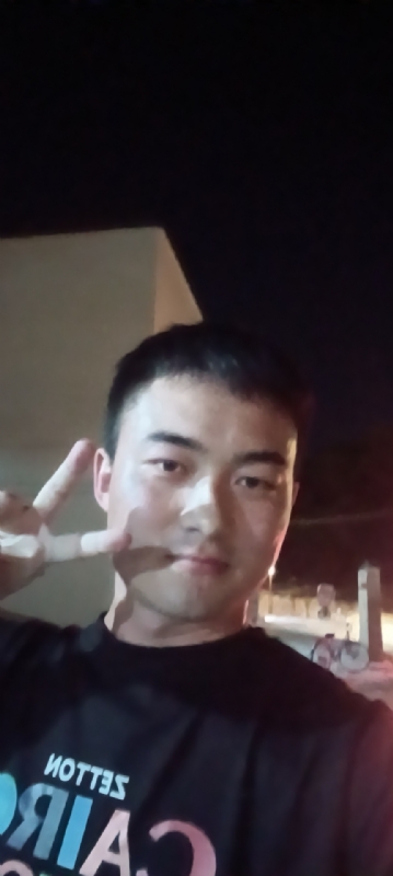 逆光的第一张照片--宜昌相亲服务中心