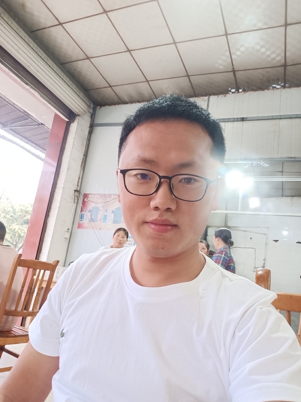 简单快了的第一张照片--宜昌相亲服务中心