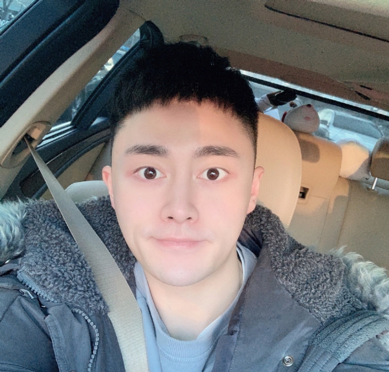 半城繁華的第一张照片--宜昌相亲服务中心