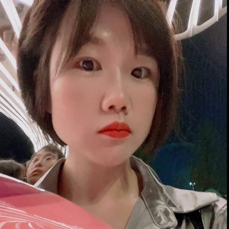 琳琳的第二张照片--宜昌相亲服务中心