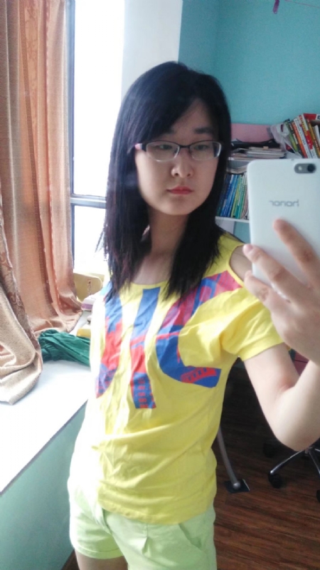 夏至的第一张照片--宜昌相亲服务中心