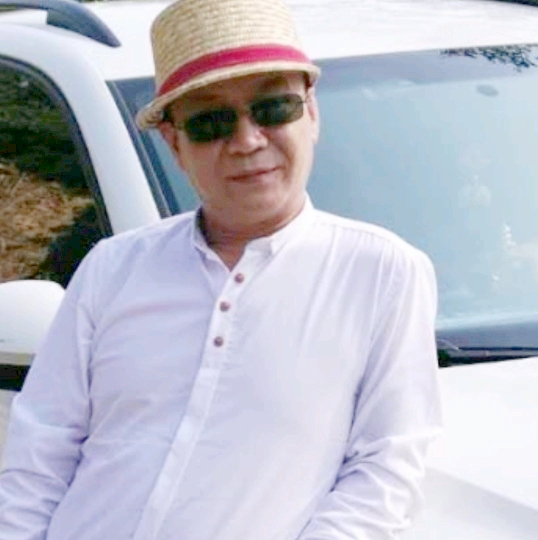 快快的第一张照片--宜昌相亲服务中心