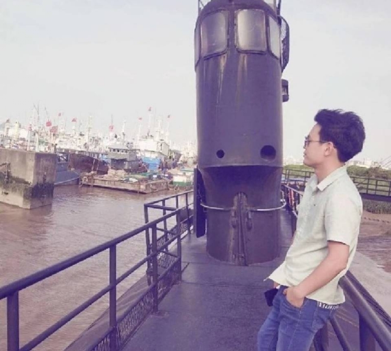 达浪的第一张照片--宜昌相亲服务中心