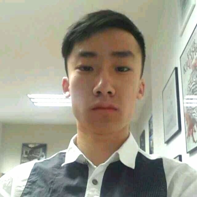 Ben的第一张照片--宜昌相亲服务中心