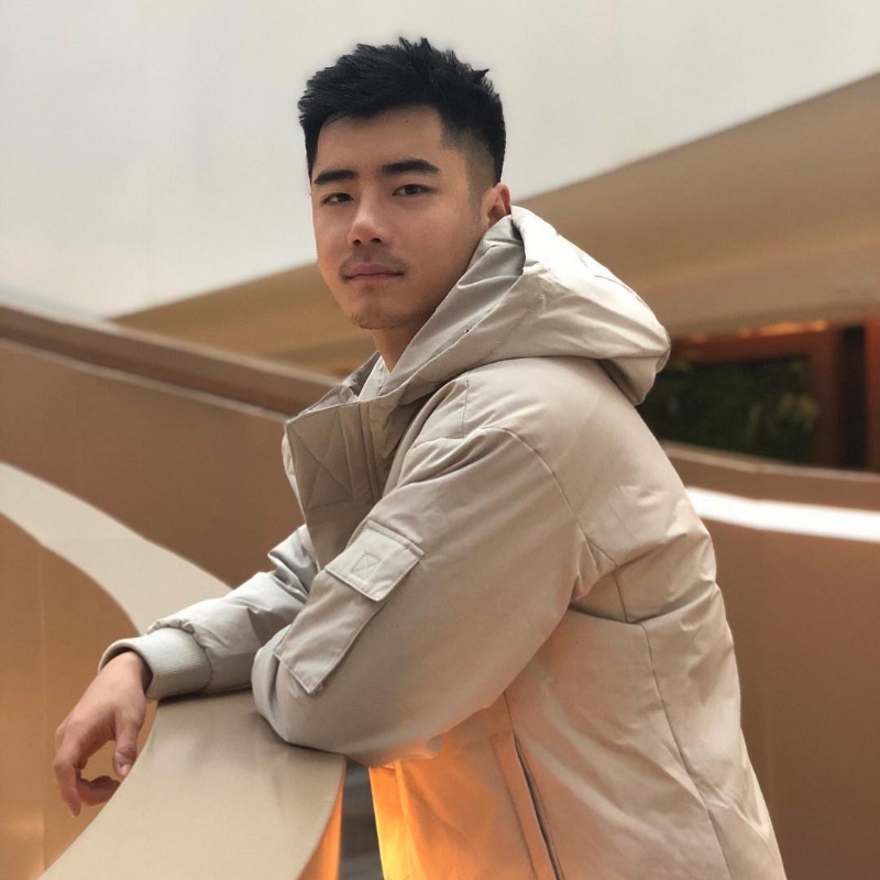 SOREN的第二张照片--宜昌相亲服务中心