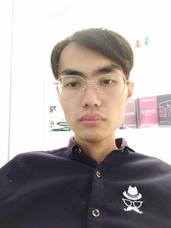 十八子葵的第一张照片--宜昌相亲服务中心