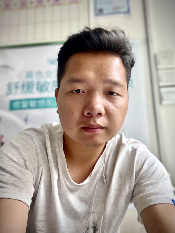 然也的第一张照片--宜昌相亲服务中心