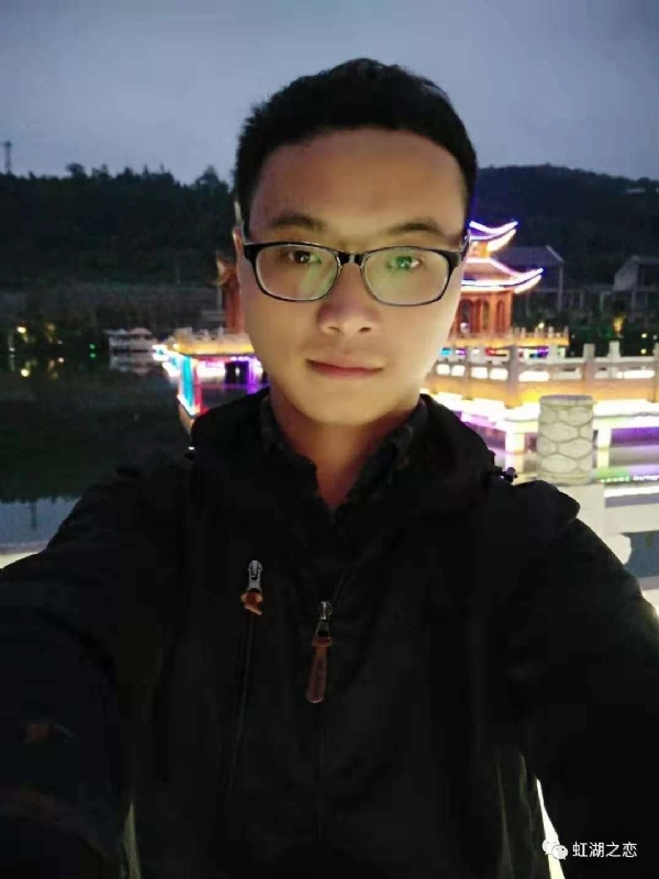 李逍遥的第一张照片--宜昌相亲服务中心