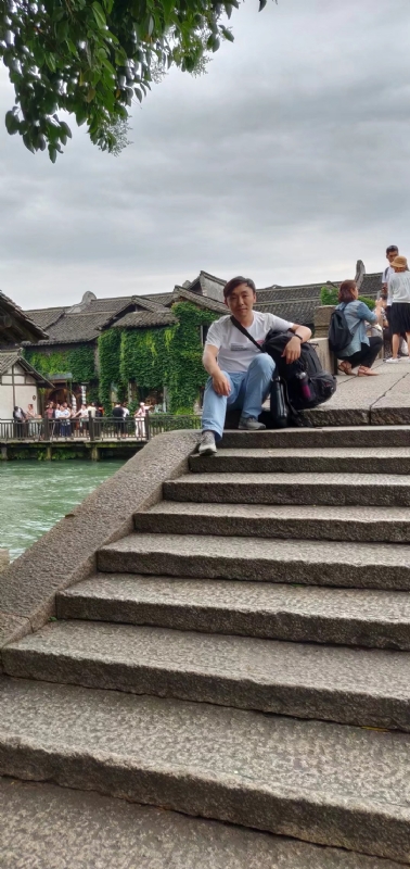 孤星夜雨的第一张照片--宜昌相亲服务中心