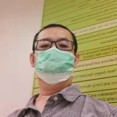 Alvin的第一张照片--宜昌相亲服务中心