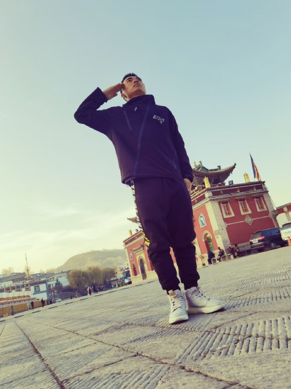 相会的第二张照片--宜昌相亲服务中心