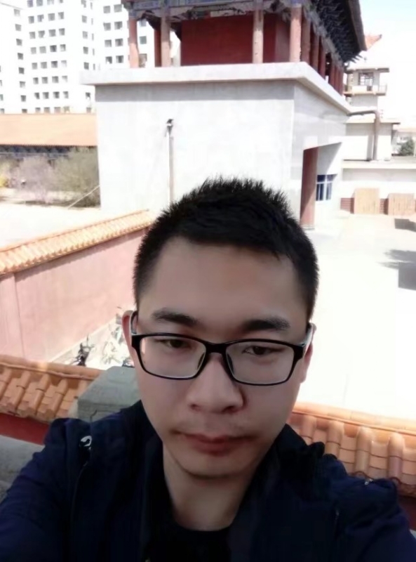 龙在天的第一张照片--宜昌相亲服务中心