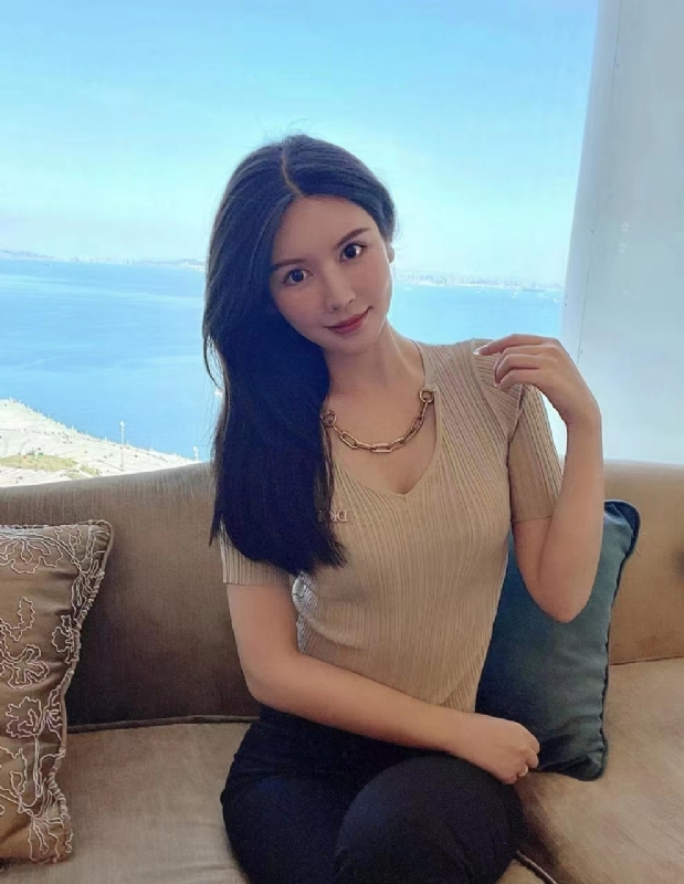 李芷晴的第一张照片--宜昌相亲服务中心