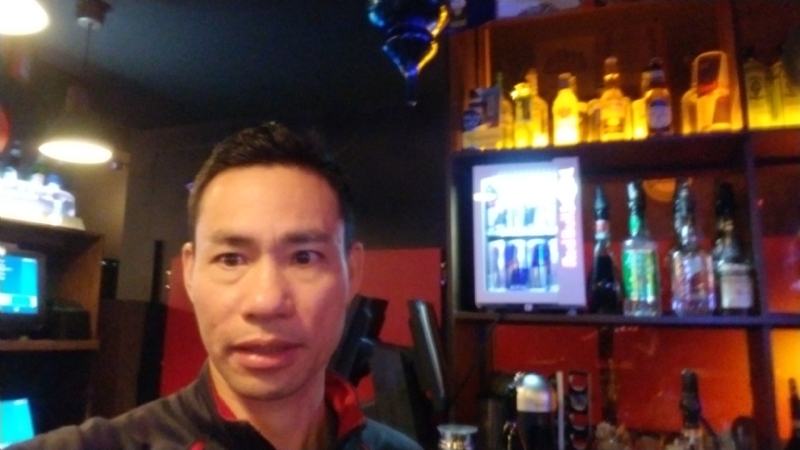 Raymond的第二张照片--宜昌相亲服务中心