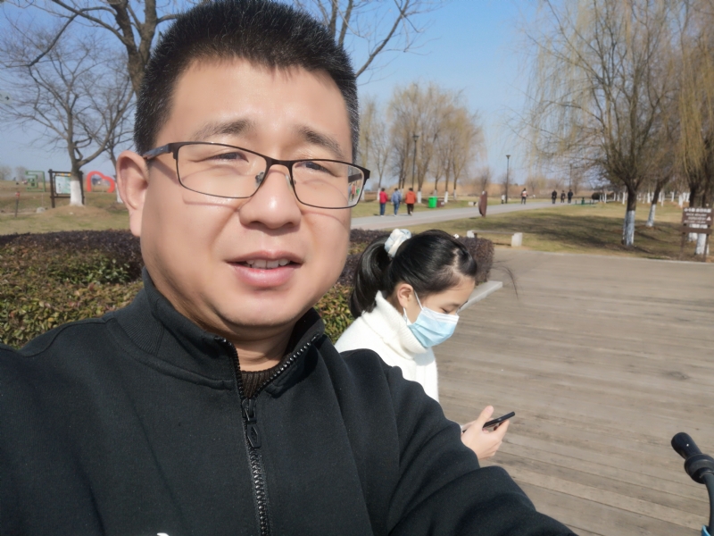 福星的第一张照片--宜昌相亲服务中心