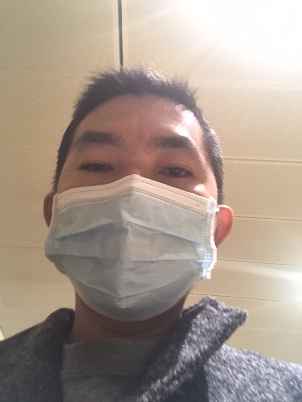 诚恳的第二张照片--宜昌相亲服务中心