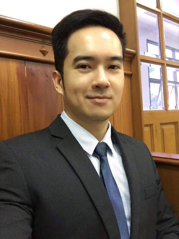 不负遇见的第一张照片--宜昌相亲服务中心