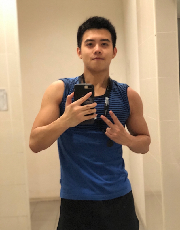 陈力晗的第二张照片--宜昌相亲服务中心