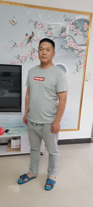 会飞的鱼的第二张照片--宜昌相亲服务中心