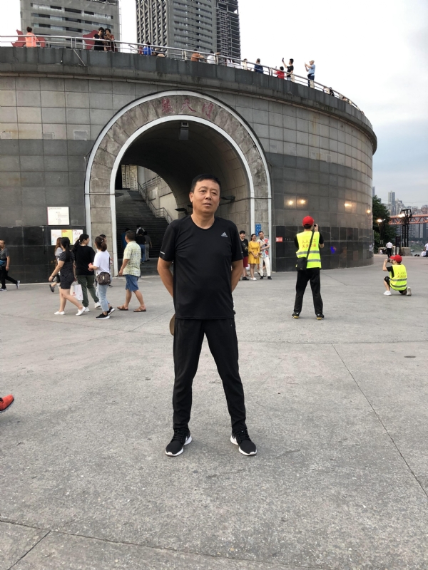 旭日东升的第一张照片--宜昌相亲服务中心