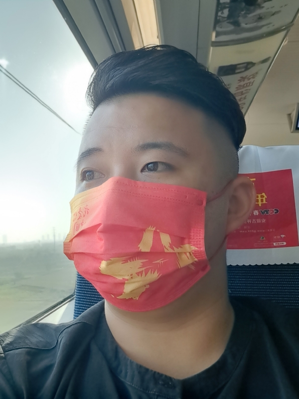 钟声的第一张照片--宜昌相亲服务中心