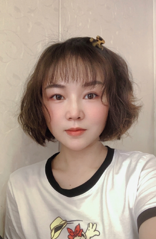 Faviana的第一张照片--宜昌相亲服务中心