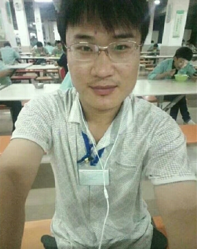 大唐123的第一张照片--宜昌相亲服务中心