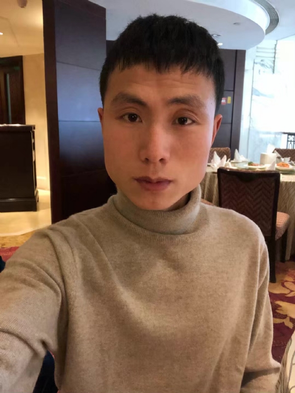 小军的第二张照片--宜昌相亲服务中心