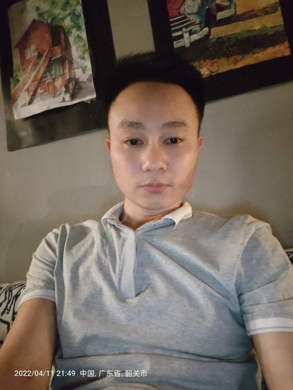 寻的第一张照片--宜昌相亲服务中心