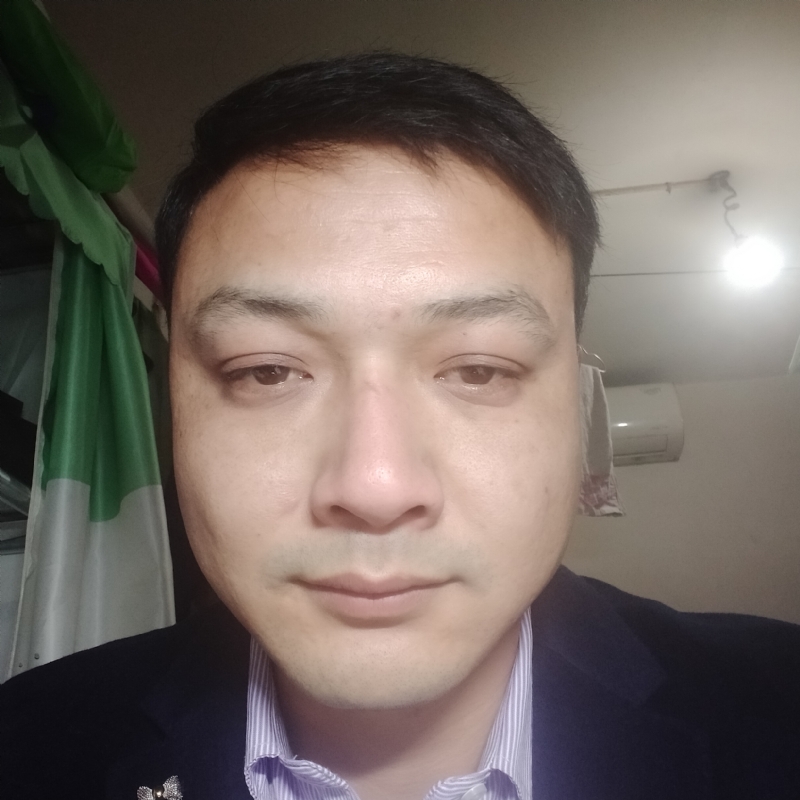 诸先生的第一张照片--宜昌相亲服务中心