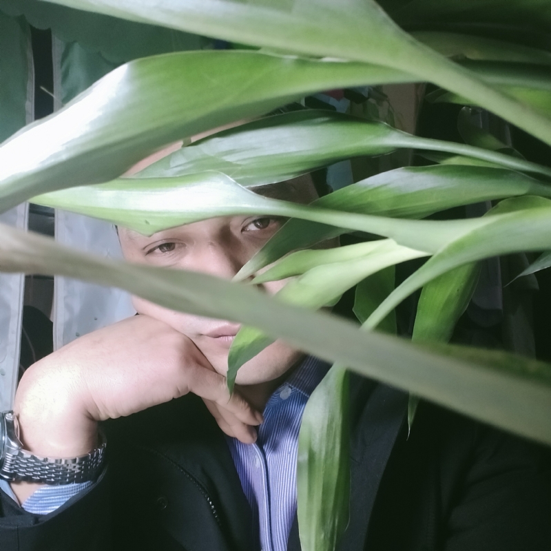 诸先生的第二张照片--宜昌相亲服务中心